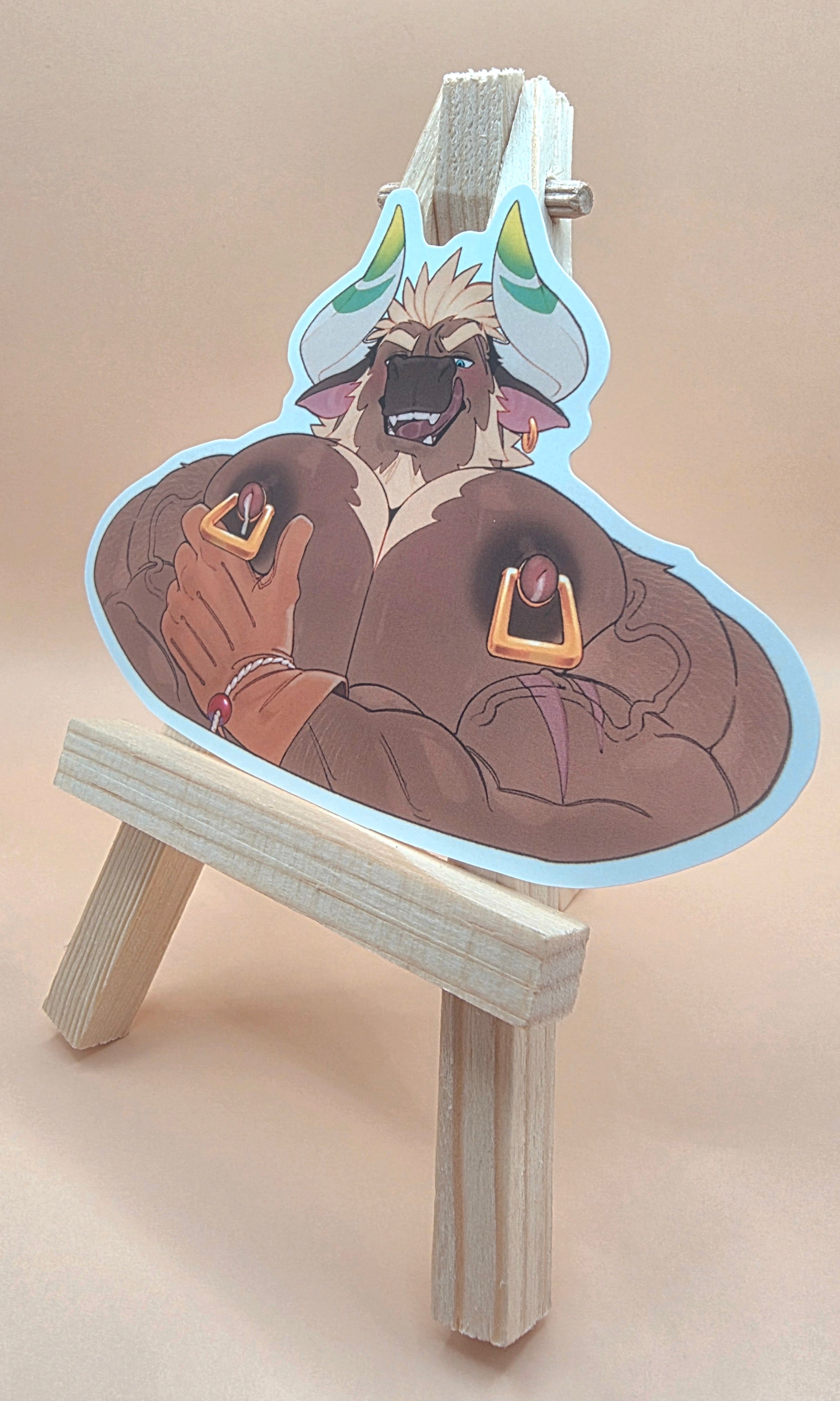 Got Dallawan? Sticker