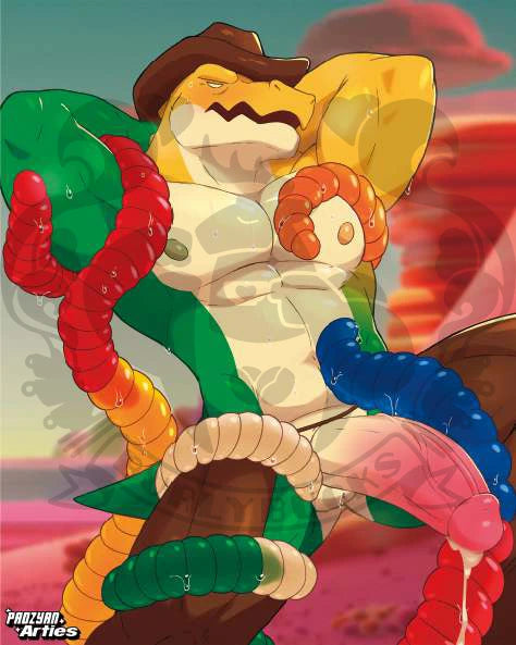 GummyGoo GummyWorms