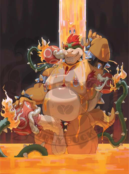 Turtle King Appreciation