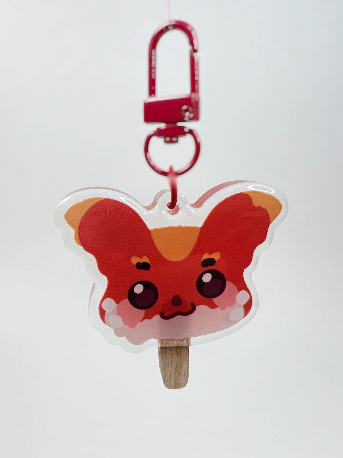Popsicle Acrylic Dapper