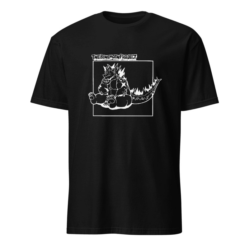 BEHEMOTH Shirt Black (Pre-Order)