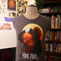 Fossil Fuel Shirt