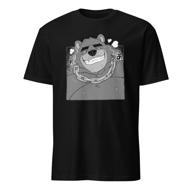 Doujin Bear Shirt 2.0 (Pre-Order)