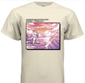 Cloudbreaker Shirt (Pre-Order)