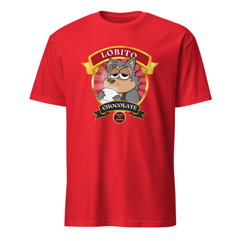 Lobito Shirt (Pre-Order)