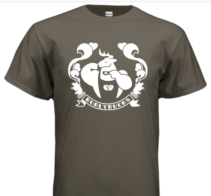 Burlybucks Shirt