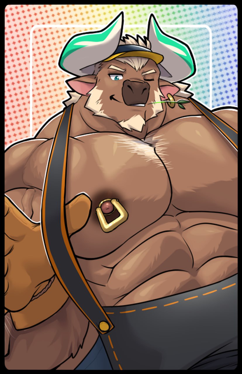 XXL Woofia Keychains (Set 1)