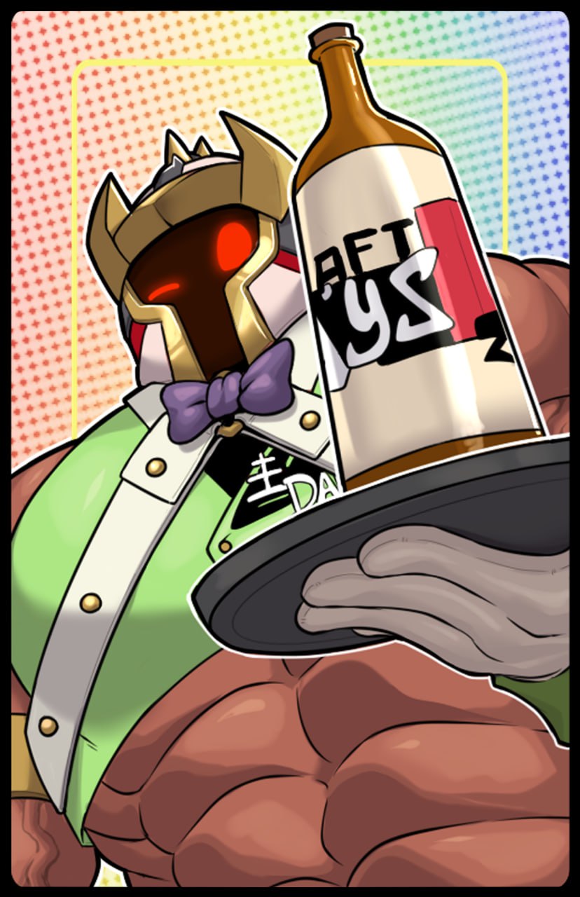 XXL Woofia Keychains (Set 1)