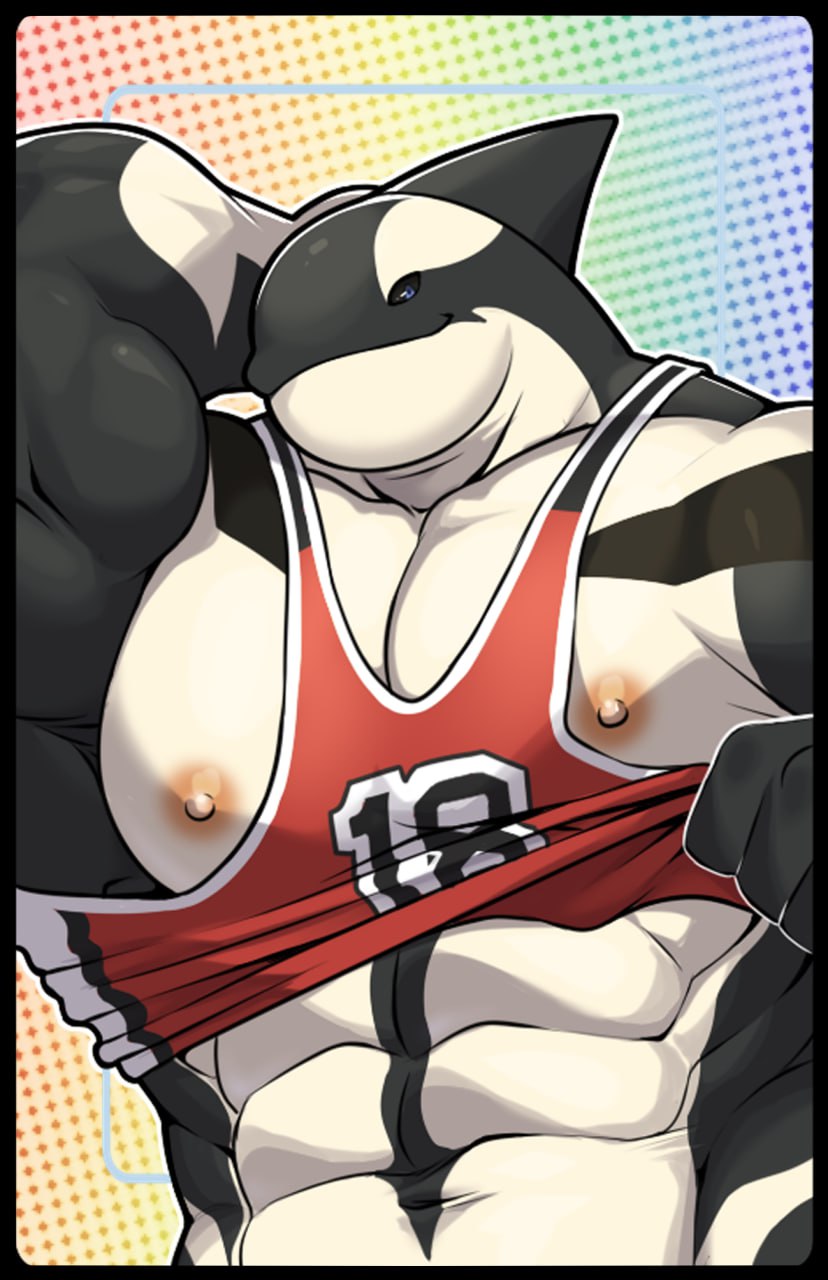 XXL Woofia Keychains (Set 1)