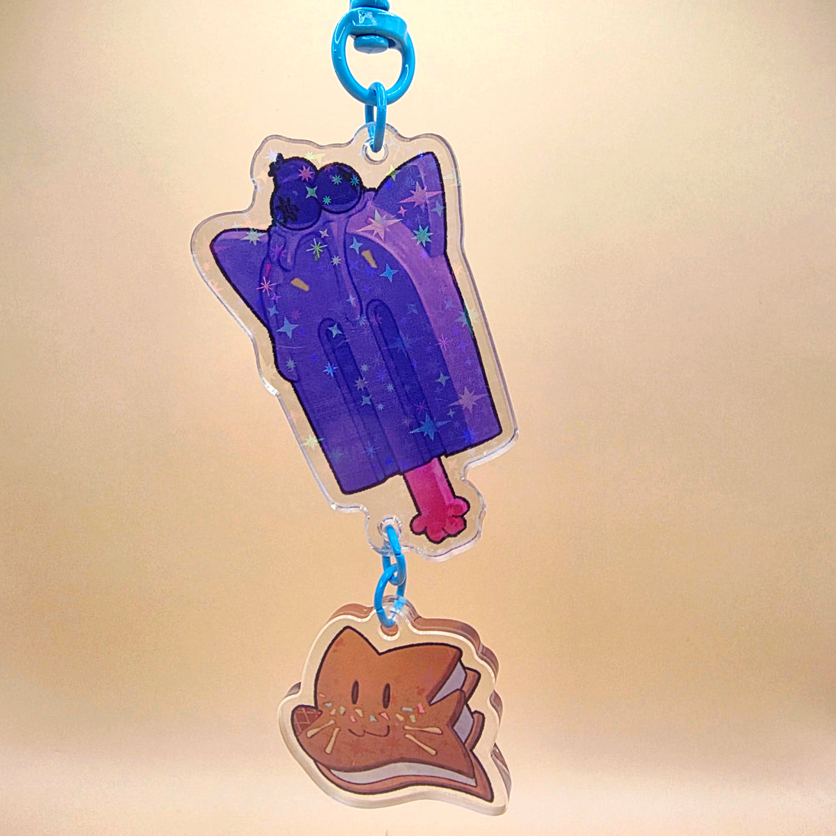 Keylato Keychain