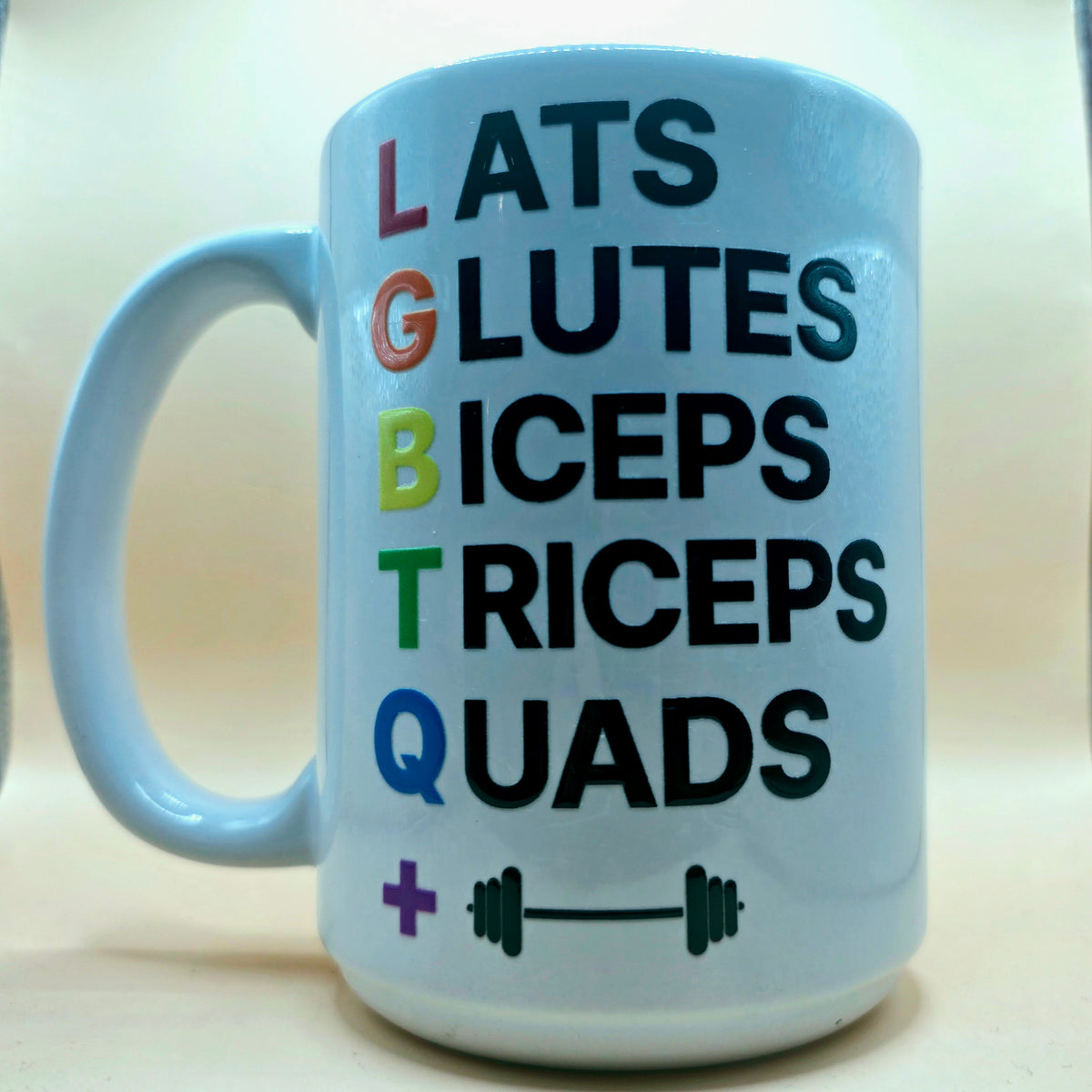 LGBTQ Coffee Mug