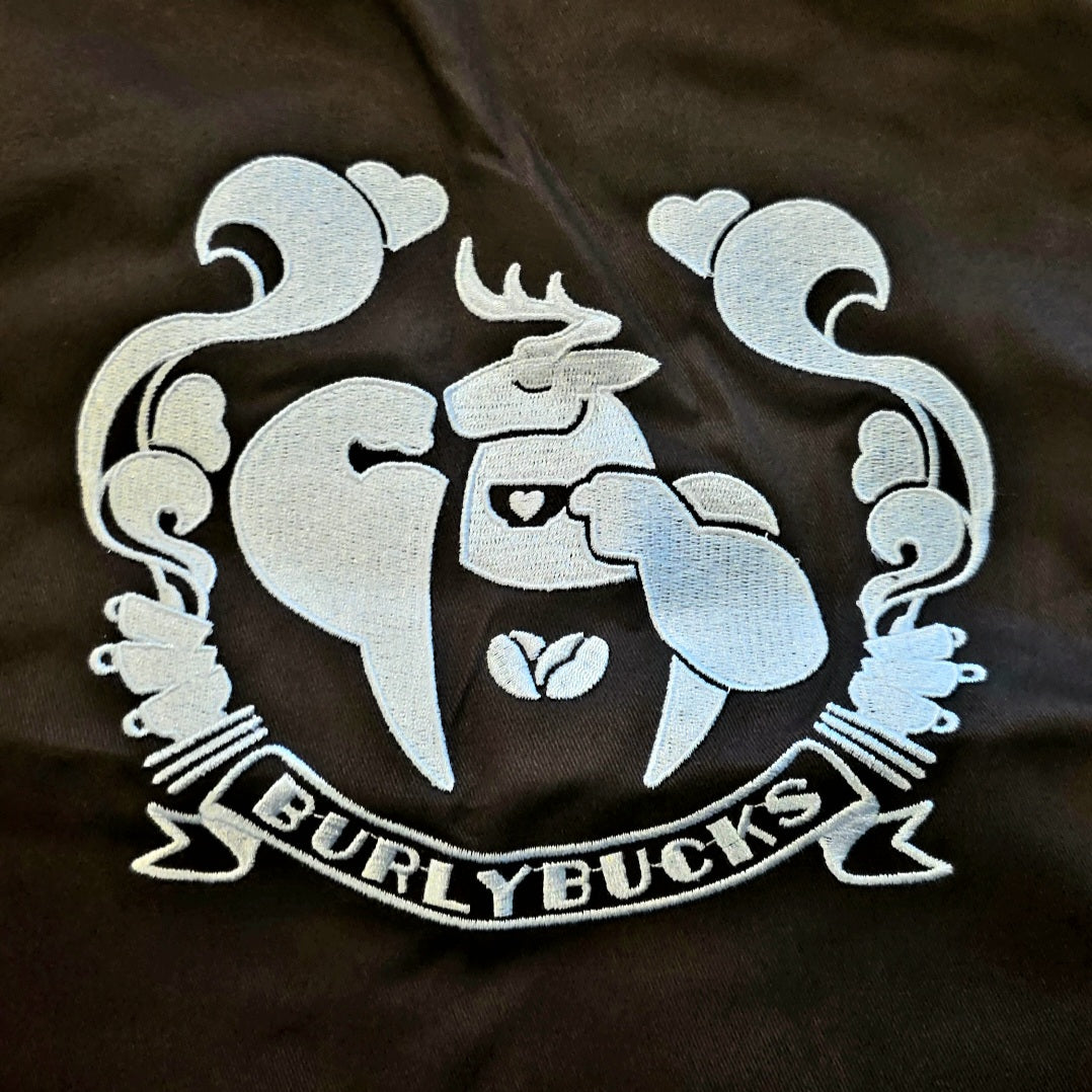 Burlybucks Apron