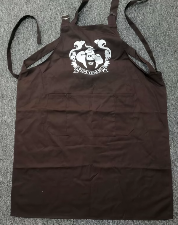 Burlybucks Apron