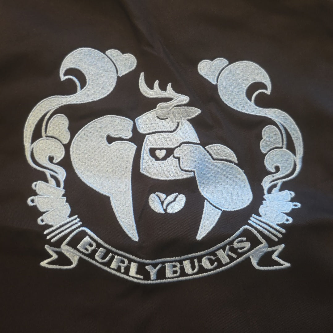 Burlybucks Apron
